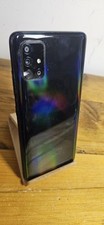 a51 samsung galaxy for sale  NORWICH