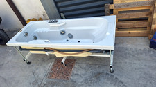 vasca jacuzzi usato vasca jacuzzi usato Casagiove