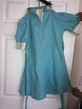 Vintage waitress uniform for sale  Whitsett