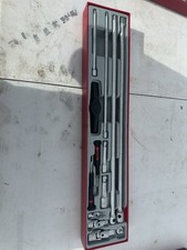 Teng tools bars for sale  CHESTERFIELD