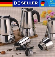 Espressokocher tassen 300 gebraucht kaufen  Bremen