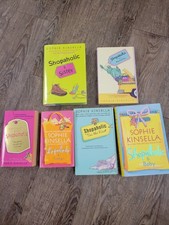 Sophie kinsella book for sale  Chrisney