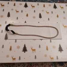 Silber stirnband kopfschmuck gebraucht kaufen  Bonn