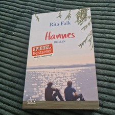 Hannes rita falk gebraucht kaufen  Flensburg