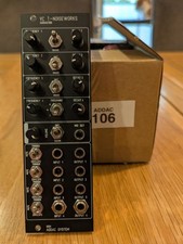 Addac 106 noiseworks for sale  BRISTOL