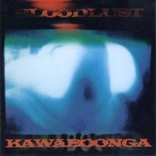 Kawaboonga bloodlust d'occasion  France