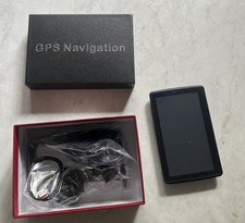 Gps navigator navigation d'occasion  Expédié en Belgium