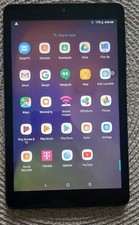 Tablet alcatel android for sale  Kansas City