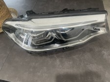 Riginal bmw g30 gebraucht kaufen Riginal bmw g30 gebraucht kaufen  Braunschweig