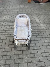 Alter puppen wagen gebraucht kaufen  Ketsch