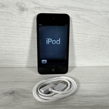Apple ipod touch for sale  COLCHESTER