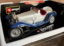 Burago alfa romeo usato  Verona