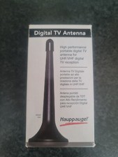 Hauppauge portable telescoping for sale  SALFORD