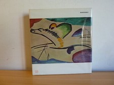 Kandinsky etude biographique d'occasion  Carrières-sur-Seine