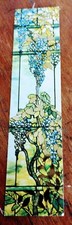 Tiffany studios stained for sale  HAVERHILL