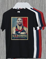 Camiseta unissex Kayla Harrison Baddest American Woman in MMA judô presente engraçado comprar usado  Enviando para Brazil