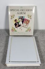 Vintage photograph album for sale  PETERBOROUGH