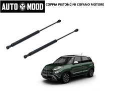 Coppia molle gas usato Coppia molle gas usato  Belpasso