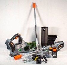 Scotts volts cordless for sale  Nashville