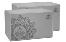 Yoga block pack for sale  Selma