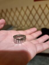 Anello elasticizzato zoppini usato  Thiene