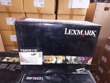 Lexmark t650a11e tonerkartusch gebraucht kaufen  Dortmund