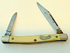 Vintage frontier blade for sale  Cedar Rapids