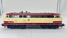 Märklin 30747 218 gebraucht kaufen  Münster