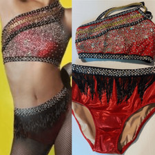 Glamor dance costume for sale  Troutdale