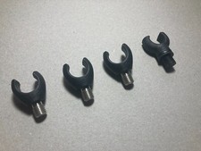 Esp butt grip for sale  LONDON