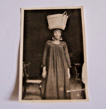 1940 egyptian girl for sale  NOTTINGHAM