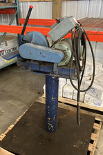 Toledo beaver hydraulic for sale  Charlevoix