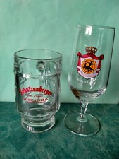 Verre chope biére d'occasion  Bitche