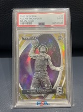 Ausar thompson 2023 for sale  San Francisco