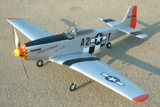 Schöne mustang p51 gebraucht kaufen  Gütersloh