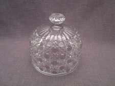 Cloche verre ancienne d'occasion  Champs-sur-Marne