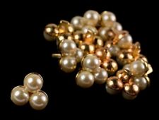 Large cluster pearl for sale  LONDON