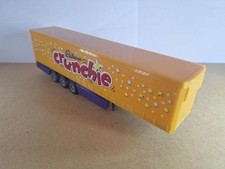 Corgi superhaulers cadburys for sale  SALISBURY