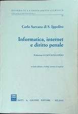 Informatica e internet usato  Italia