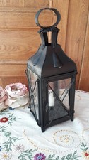 Rare ancienne lanterne d'occasion  Courpière