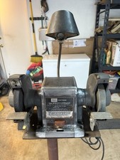 2 horse bench grinder 1 for sale 2 horse bench grinder 1 for sale Santa Ana