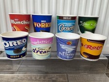 Mcdonald vintage mcflurry for sale  TAMWORTH