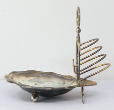 Toast rack butter for sale  SALISBURY