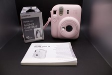Fujifilm instant camera for sale  SOUTHAMPTON