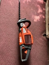 Husqvarna 536 battery for sale  WREXHAM