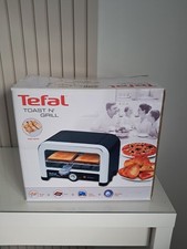 Tefal toast grill for sale  BRISTOL
