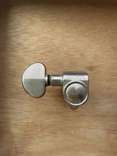 Grover rotomatic tuner gebraucht kaufen  Eutin