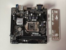 Asrock h310cm hdv gebraucht kaufen  Freising