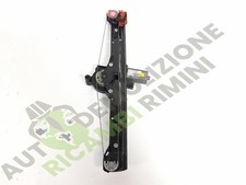 199a4000 alzacristallo porta usato  Rimini