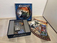 Letzten tage atlantis gebraucht kaufen  Marl